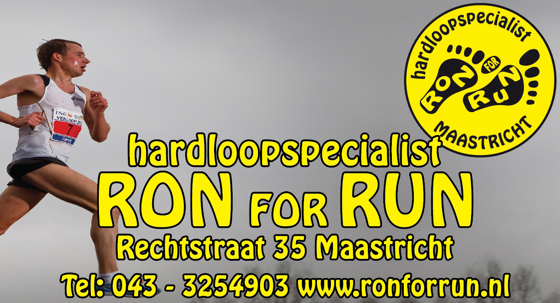 Ron for Run